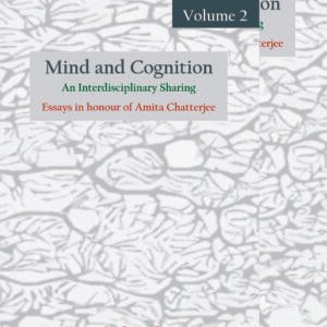 Mind and Cognition An Interdisciplinary Sharing