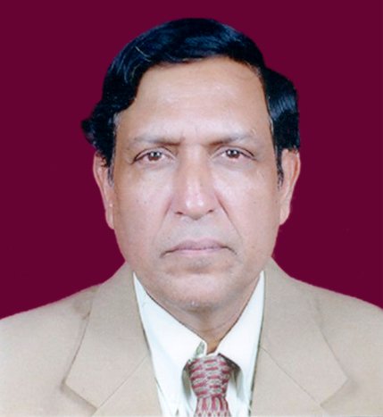 R C Pradhan