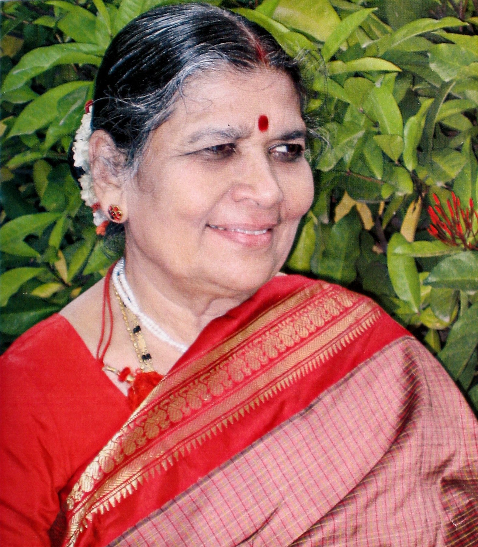Vasundhara