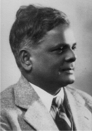 Basanta Kumar Mallik