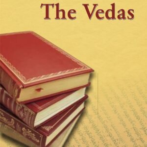 Nomenclature of The Vedas