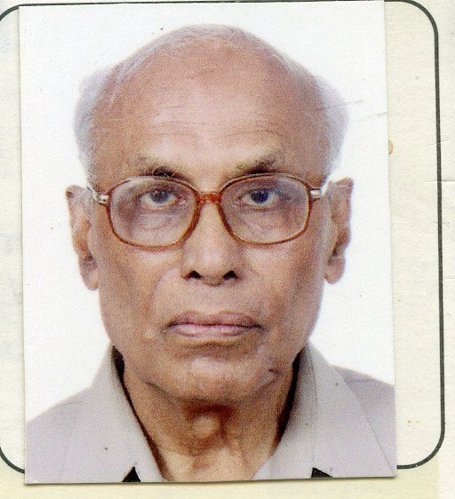 Choudhuri Indra Nath