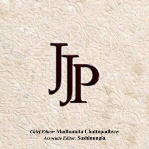 Jadavpur Journal of Philosophy