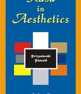 Rasa in Aesthetics (PB)