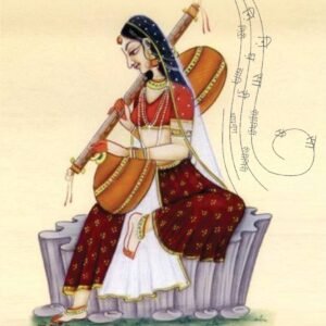 The Principal Ragas of Indian Music (?????? ????? ??? ????? ???)