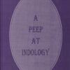 Peep at Indology