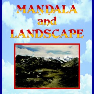 Mandala and Landscape