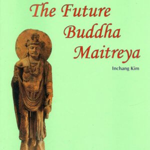 Future Buddha Maitreya