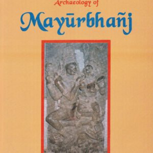 Archaeology of Mayurbhanj