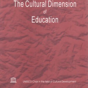 Cultural Dimension of Education