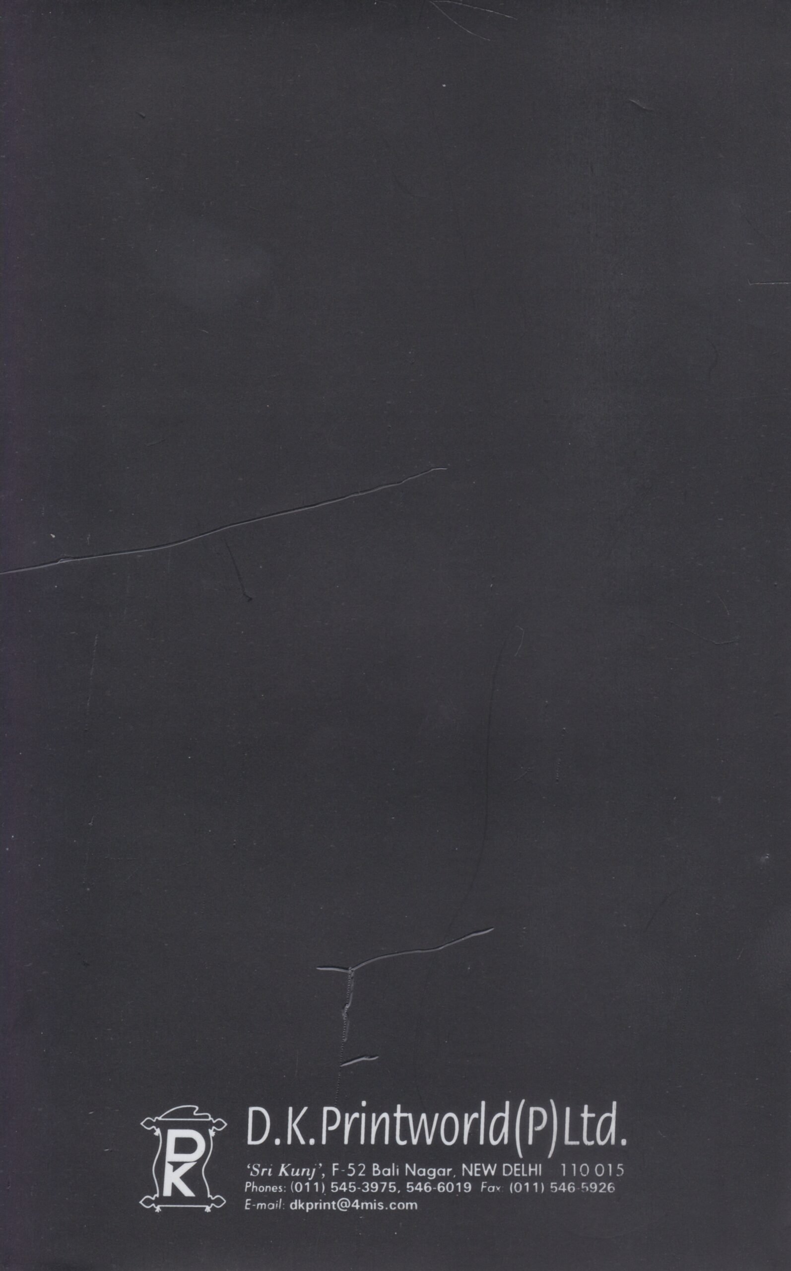 Back image