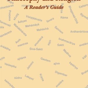 Indian Philosophy and Religion