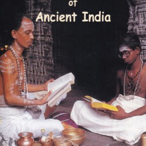 Cultural Glory of Ancient India
