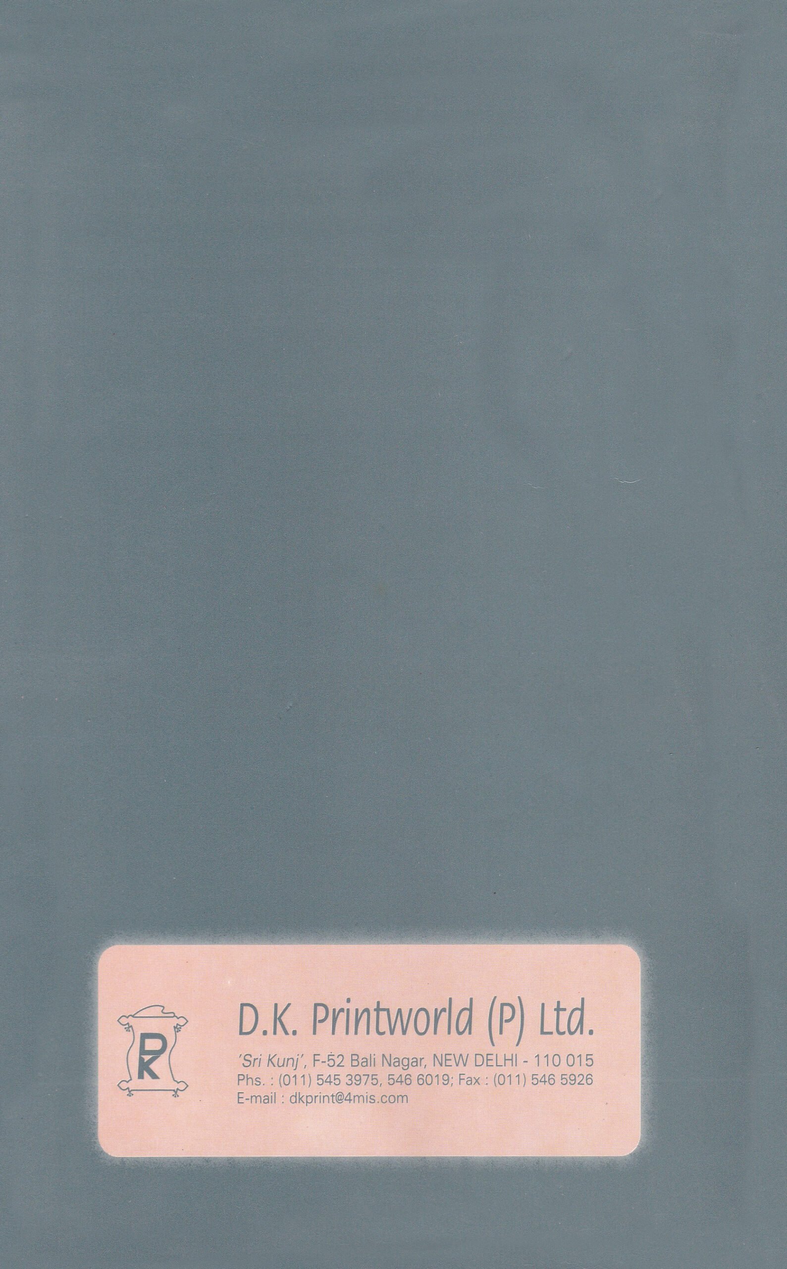 Back image