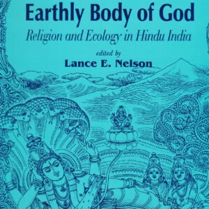 Purifying the Earthly Body of God