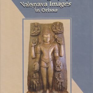 Iconography of Vaisnava Images in Orissa