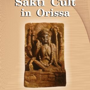 Sakti Cult in Orissa