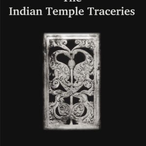 Indian Temple Traceries