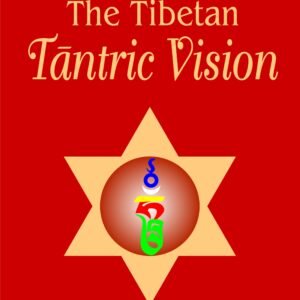 Tibetan Tantric Vision