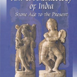 Art & Archaeology of India