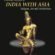 Cultural Interface of India with Asia