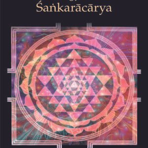 Saundaryalahariof Sankaracarya (PB)
