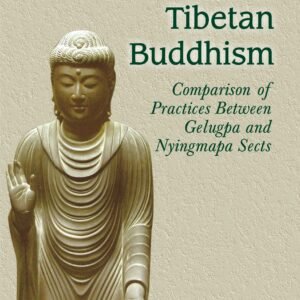 Sects in Tibetan Buddhism