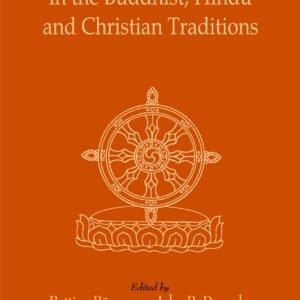 Void and Fullness in the Buddhist, Hindu and Christian Traditions
