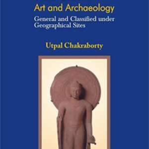 Bibliography on Indian Buddhist Art and Archaeology