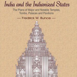 Monuments of India and the Indianized States