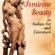 Feminine Beauty in Indian Art and Literature