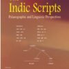 Indic Scripts