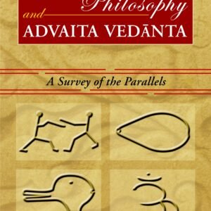 Wittgensteinian Philosophy and Advaita Vedanta
