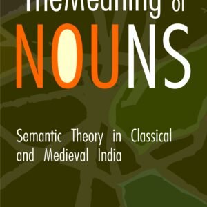 Meaning of Nouns