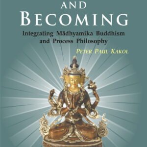 Emptiness and Becoming