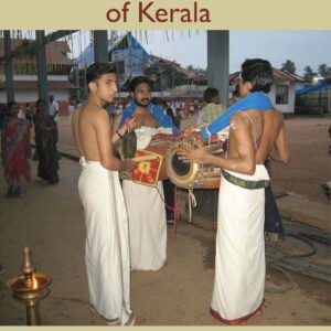 Temple Musical Instruments of Kerala