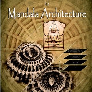 Science and Golden Ratios in Mandala Architecture