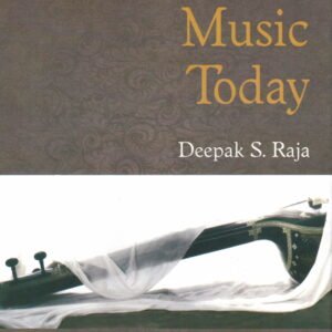 Hindustani Music Today (PB)