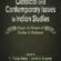 Classical and Contemporary Issues in Indian Studies