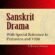 Sanskrit Drama