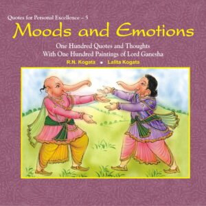 Moods and Emotions