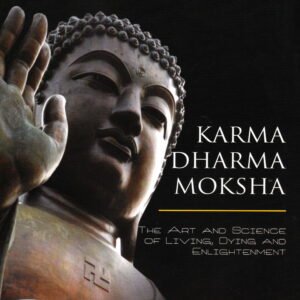 Karma Dharma Moksha