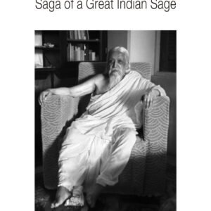 Sri Aurobindo: Saga of a Great Indian Sage (PB)