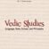 Vedic Studies