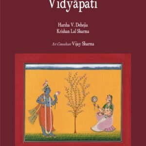 Love Songs of Vidyapati