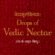 Vedamritabindavah (Drops of Vedic Nectar)