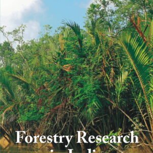 Forestry Research in India