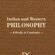 Indian and Western Philosophy