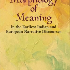 Morphology of Meaning