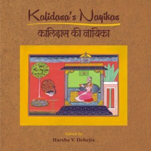 Kalidasas Nayikas